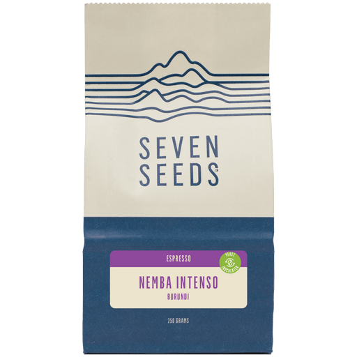Nemba Intenso, Burundi - Seven Seeds