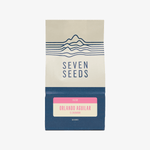 Orlando Aguilar, El Salvador - Seven Seeds
