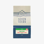 Ouro Verde Super Sweet Slow Dried, Brazil - Seven Seeds