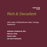 Ratnagiri Estate, India - Seven Seeds