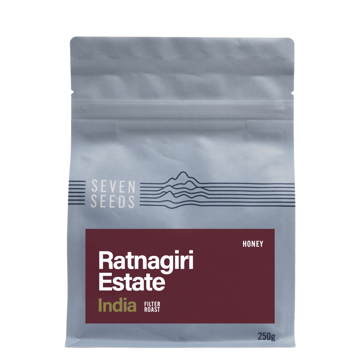 Ratnagiri Estate, India - Seven Seeds