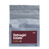 Ratnagiri Estate, India - Seven Seeds