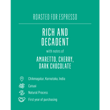 Ratnagiri Estate, India - Seven Seeds