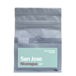 San Jose, Nicaragua - Seven Seeds