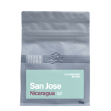 San Jose, Nicaragua - Seven Seeds