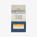 San Sebastián, Decaf, Colombia - Seven Seeds