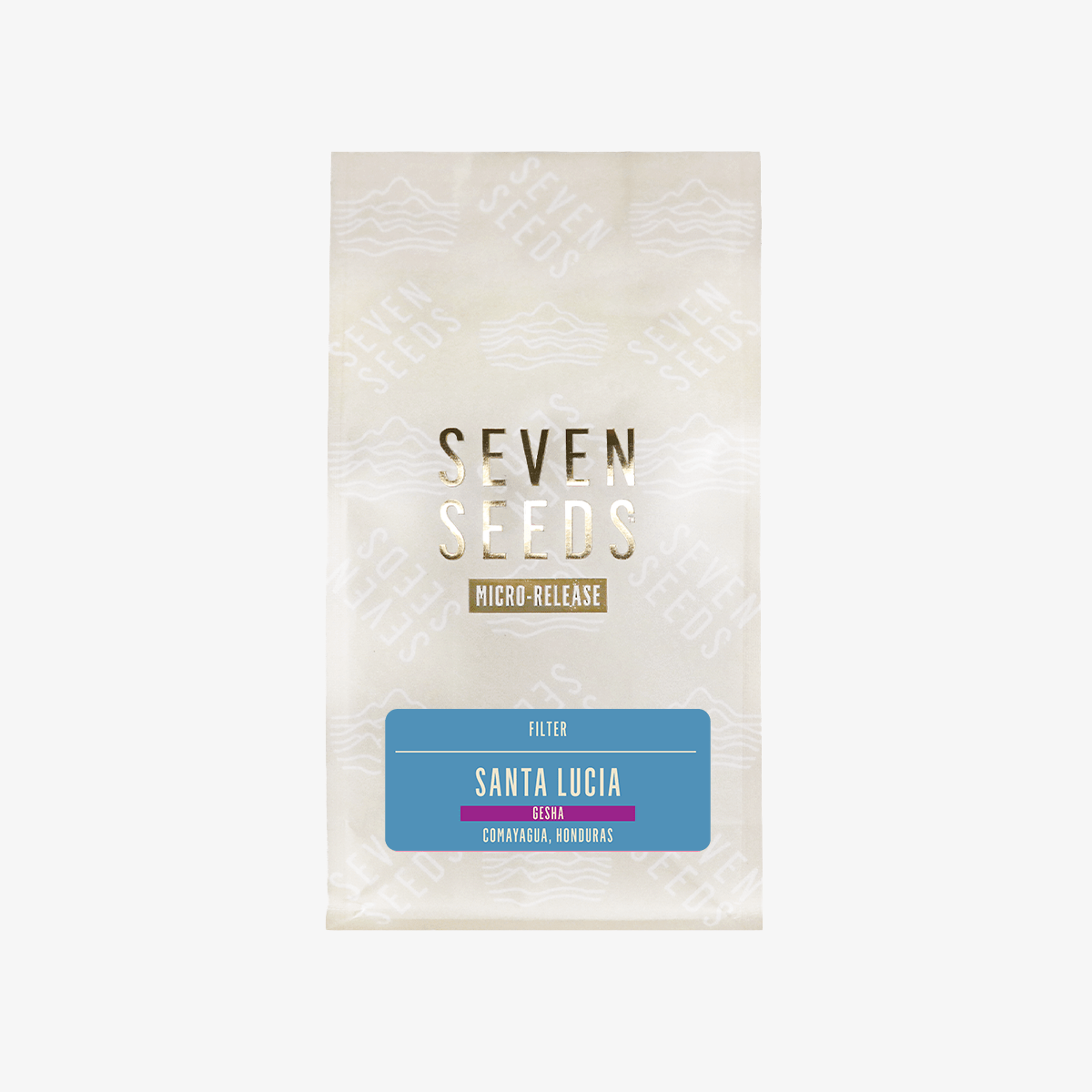 Santa Lucia Gesha, Honduras - Seven Seeds