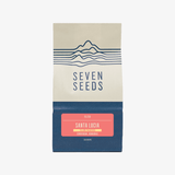 Santa Lucia Yellow Pacamara, Honduras - Seven Seeds