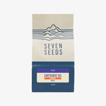 Santuario Sul Bourbon, Brazil - Seven Seeds