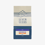 Santuario Sul Bourbon, Brazil - Seven Seeds