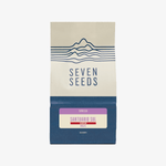 Santuario Sul Bourbon, Brazil - Seven Seeds
