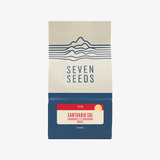 Santuario Sul Geisha, Brazil - Seven Seeds