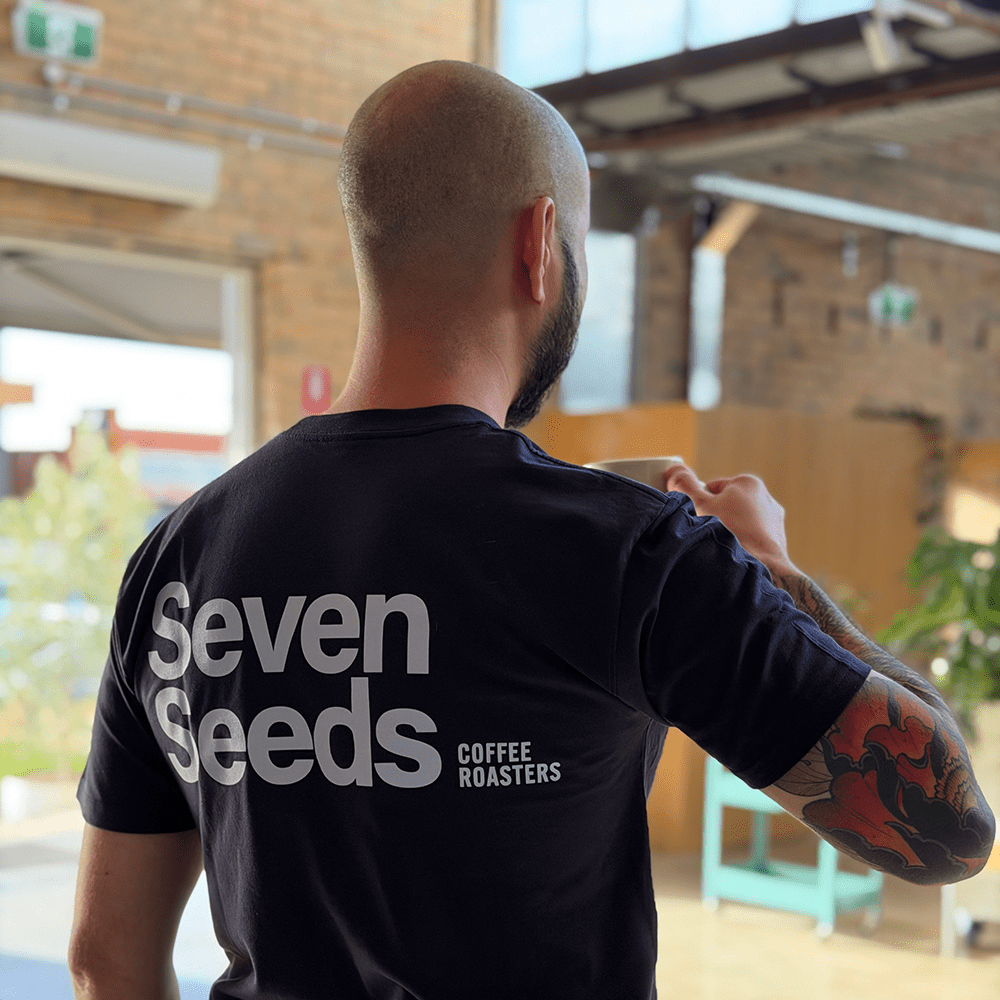 Seven Seeds Bold Tee - Seven Seeds