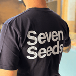 Seven Seeds Bold Tee - Seven Seeds
