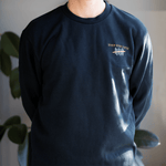 Seven Seeds Embroidered Sweatshirt - Seven Seeds