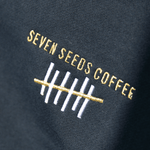 Seven Seeds Embroidered Sweatshirt - Seven Seeds