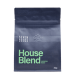 Seven Seeds House Blend - Seven Seeds