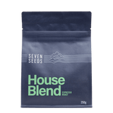 Seven Seeds House Blend - Seven Seeds