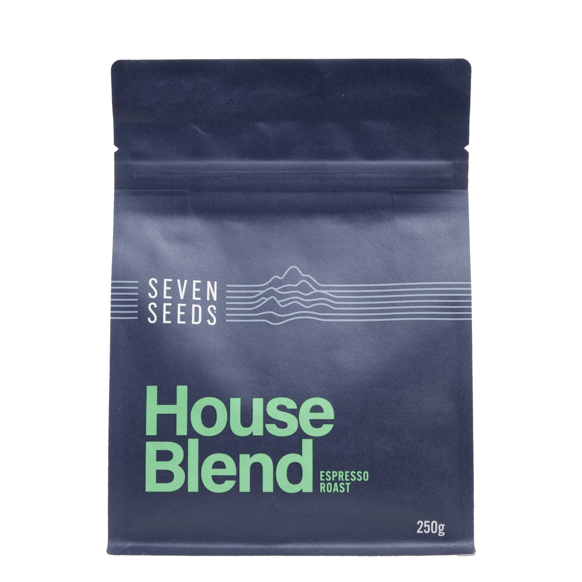 Photo of Seven Seeds House Blend