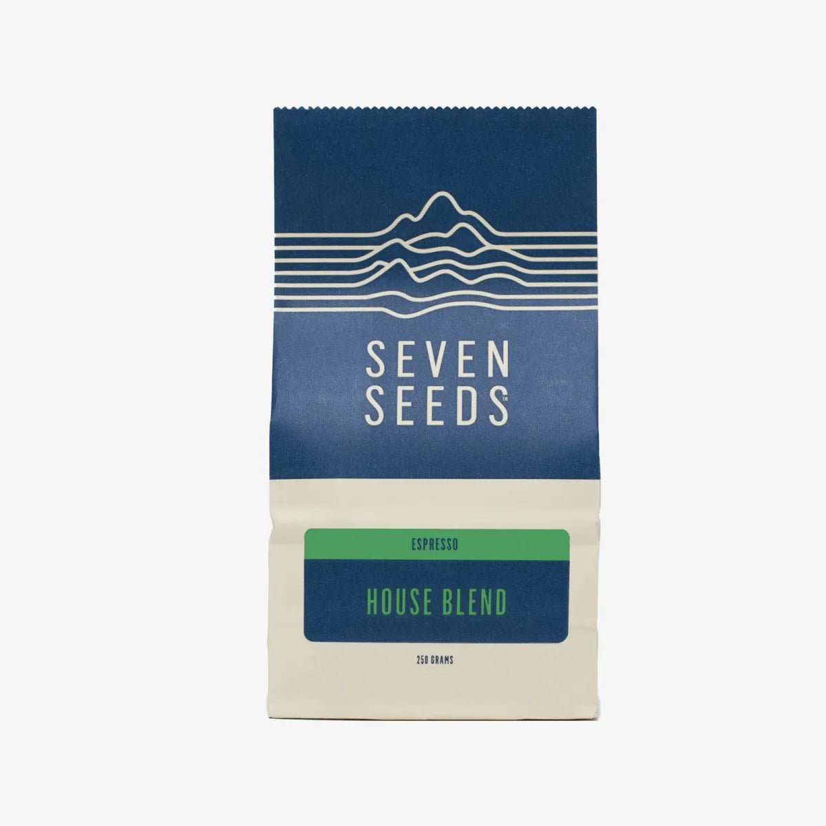 Photo of Seven Seeds House Blend Office Accounts