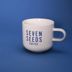 Seven Seeds Logo Mug - Seven Seeds