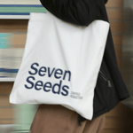 Seven Seeds Tote Bag - Seven Seeds