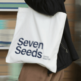 Seven Seeds Tote Bag - Seven Seeds