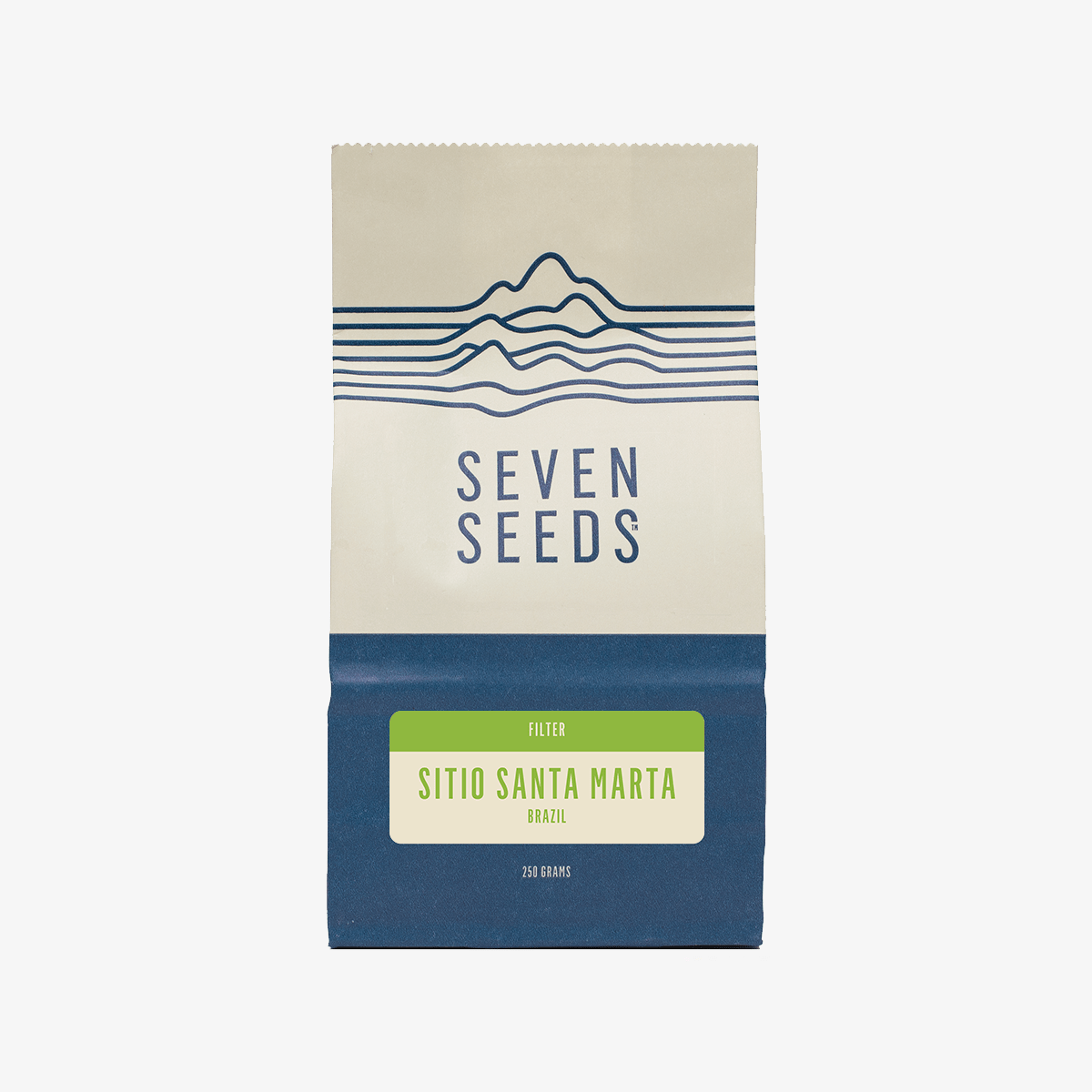 Sitio Santa Marta, Brazil - Seven Seeds
