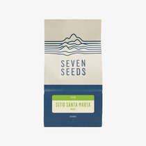 Sitio Santa Marta, Brazil - Seven Seeds