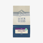 Tadesse Yonka, Ethiopia - Seven Seeds