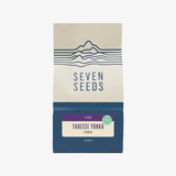 Tadesse Yonka, Ethiopia - Seven Seeds