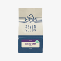 Tadesse Yonka, Ethiopia - Seven Seeds