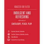 Taita, Colombia - Seven Seeds