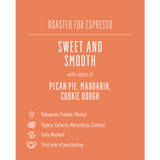 Tehuacan de la Sierra, Mexico - Seven Seeds