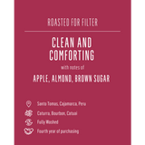 Ukuku, Peru - Seven Seeds