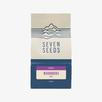 Wahundura, Kenya - Seven Seeds