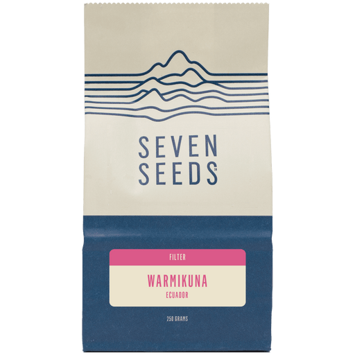 Warmikuna, Ecuador - Seven Seeds