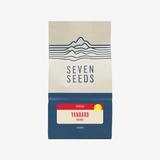 Yandaro, Burundi - Seven Seeds