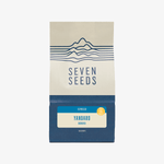 Yandaro, Burundi - Seven Seeds