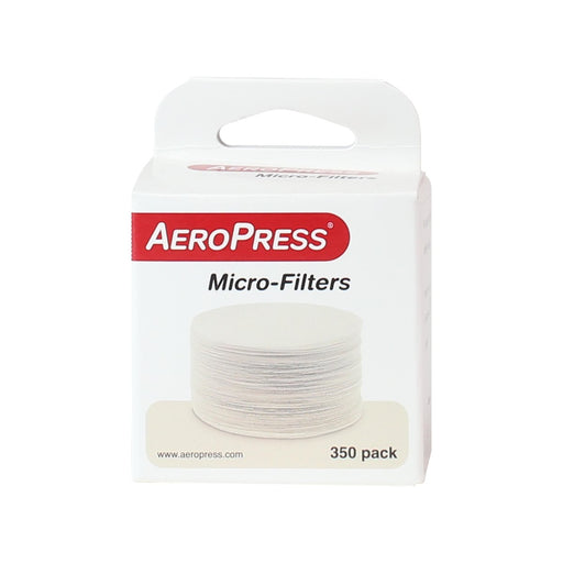 AeroPress Filters 350pk - Seven Seeds