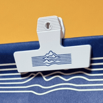 Bag Clip - Seven Seeds