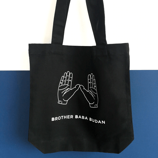 BBB Tote - Seven Seeds