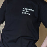Brother Baba Budan Classic Tee - Seven Seeds