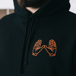 Brother Baba Budan Hoodie - Seven Seeds