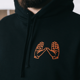 Brother Baba Budan Hoodie - Seven Seeds