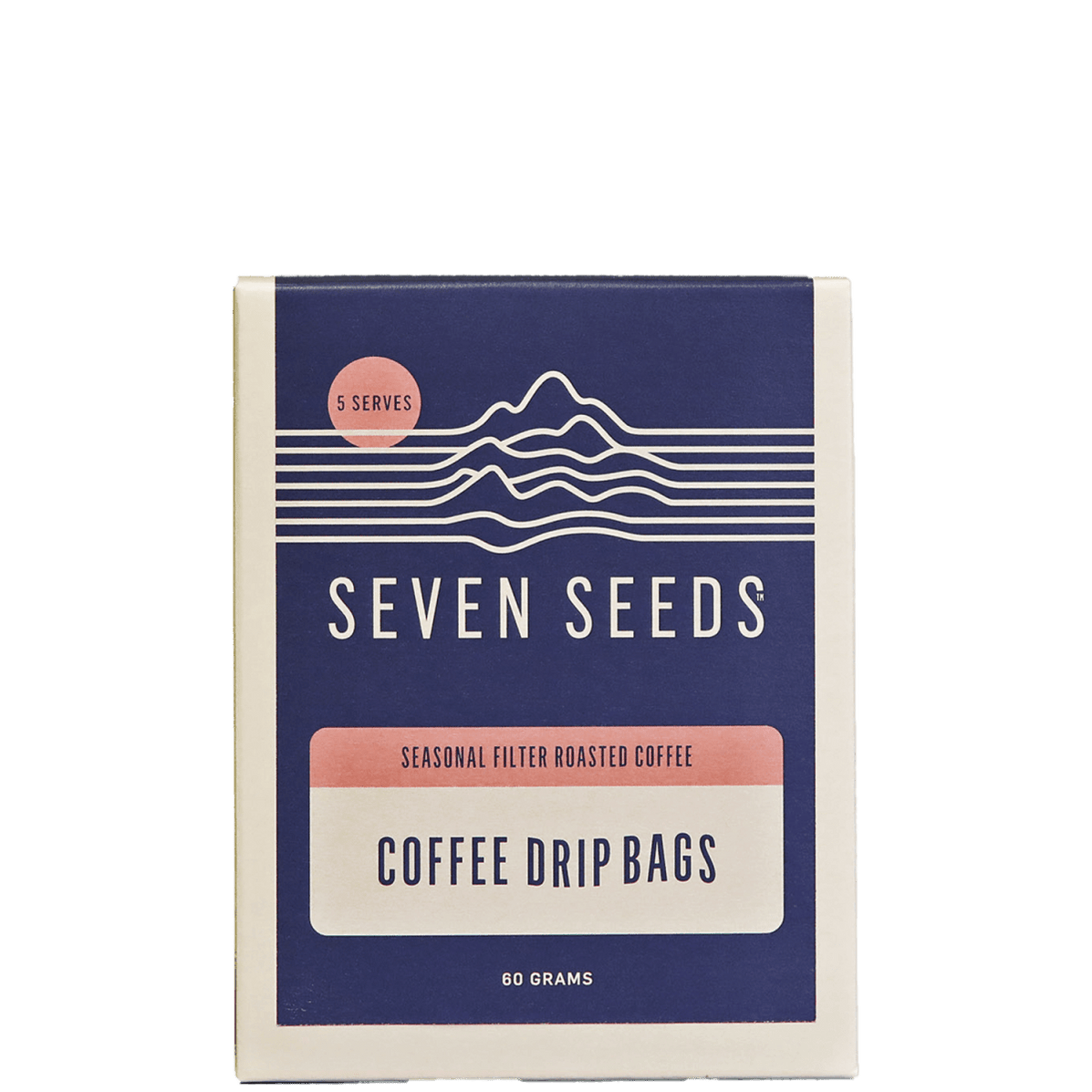 Coffee Drip Bags — Seven Seeds