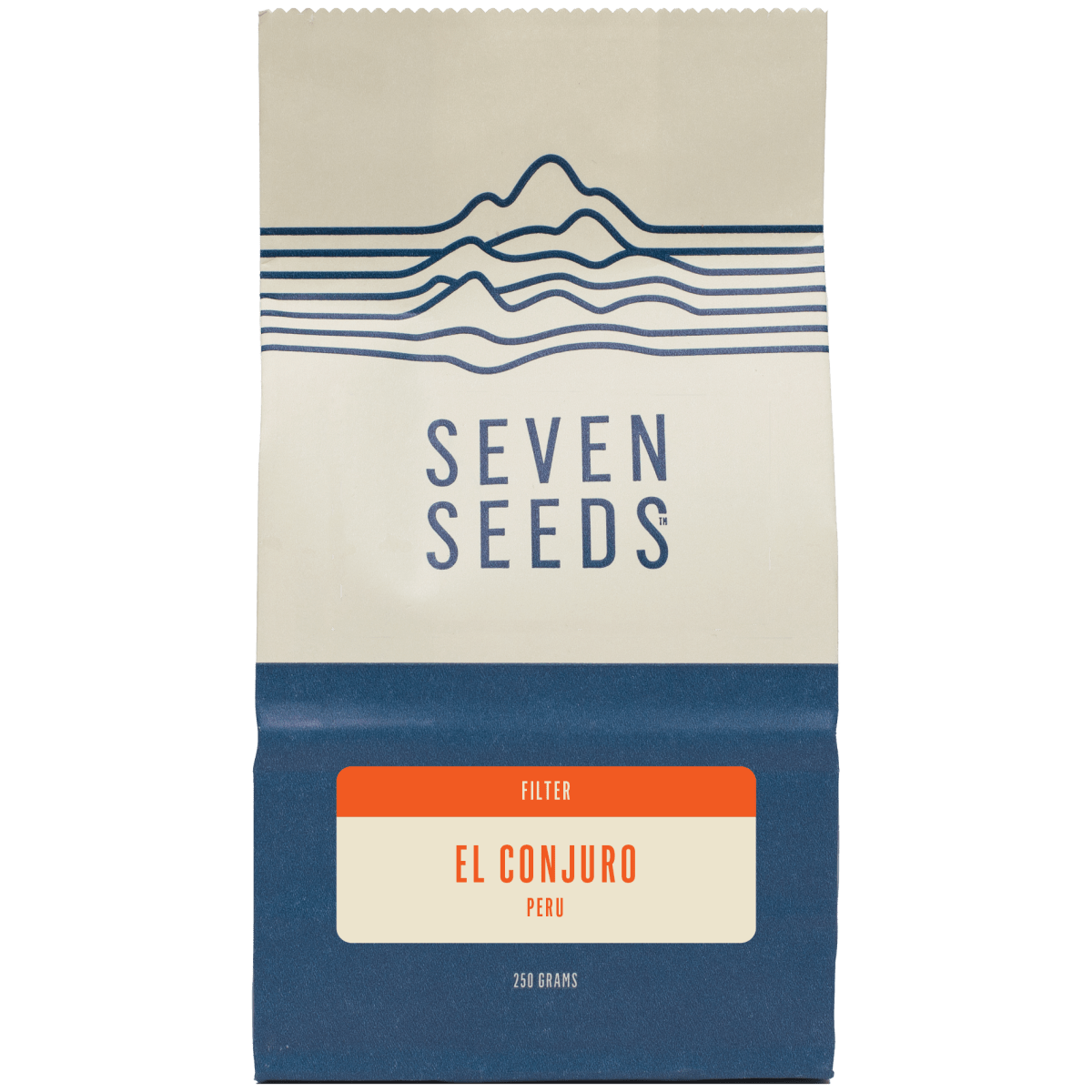 Our Brews – Seven Grams Caffé