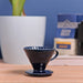 Hario V60, 02 Cup Navy - Seven Seeds