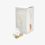 Love Tea, Lemongrass and Ginger - Seven Seeds