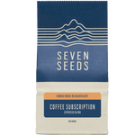 Ongoing Coffee Subscription - Espresso Blend - Seven Seeds